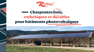 batiment agricole photovoltaique