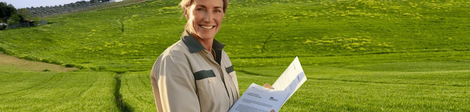 Aides et subventions pour bâtiments agricoles et équestres