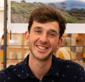Valentin Anconière
