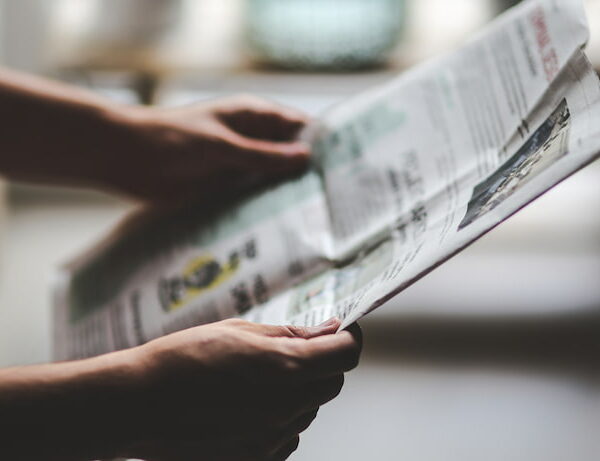 Revue de Presse Roiné