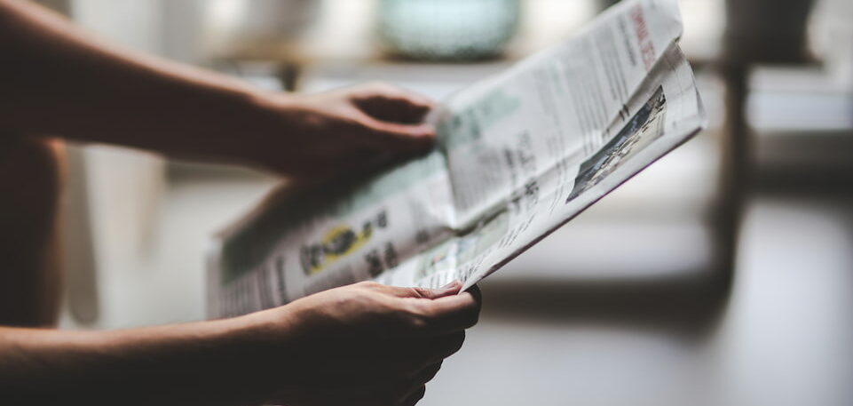 Revue de Presse Roiné